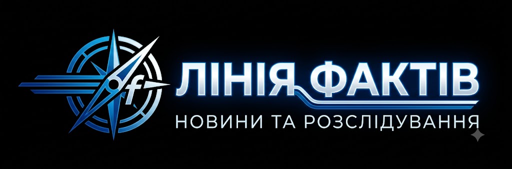 Лінія фактів