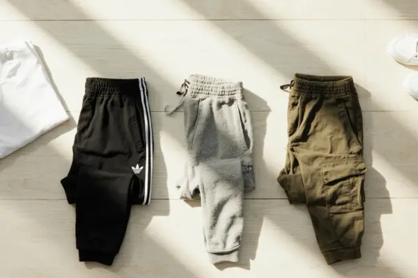 Штани adidas: як обрати модель під свій стиль і сезон