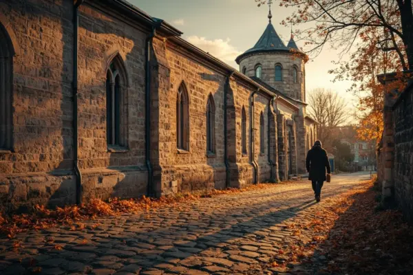Домініканський костел в Україні: історія, архітектура, цікаві факти