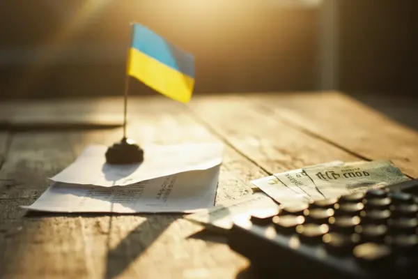 Військовий збір в Україні: ставки, хто платить і як уникнути штрафів