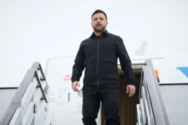 Зеленський у Кишиневі: підтверджені наслідки візиту та збіг з атакою на Україну