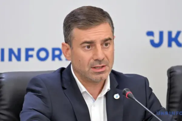Наказ Драпатого від 12 серпня: ключові імена, дати й рішення щодо Закарпатського ОТЦК