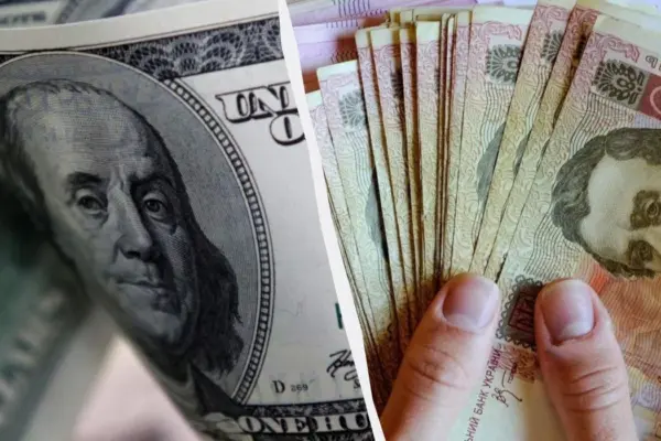 Хто формує курс 29 серпня: НБУ закріпив цифри, Козирєв назвав діапазони