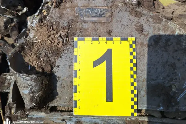 Бортовий реєстратор МіГ-29, що впав 10 серпня на Одещині, знайдено: дата та хід розслідування