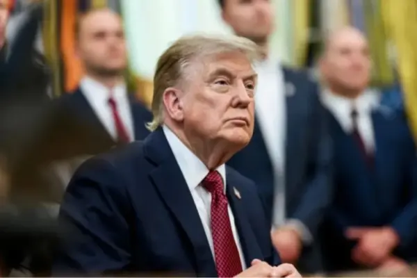 Хронологія запиту Patriot: від зустрічі Зеленського з Трампом до заяви 7 серпня