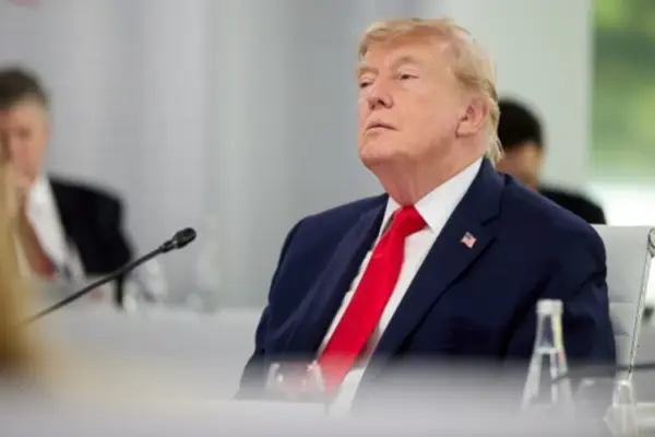 Психічний стан екіпажу USS Abraham Lincoln: чому заява Трампа викликала резонанс