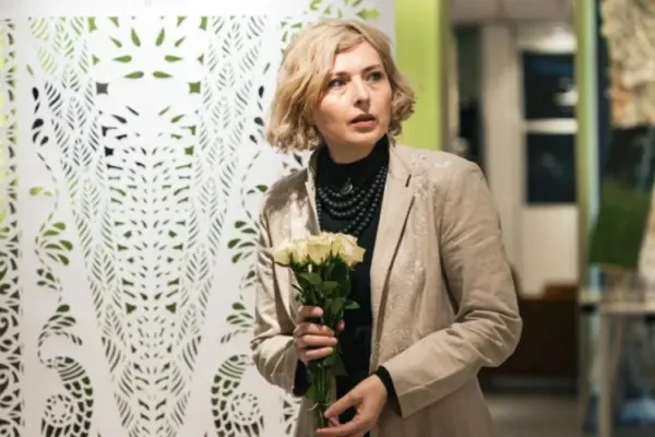 Перевірена хронологія: у Львові раптово померла Дарія Альошкіна