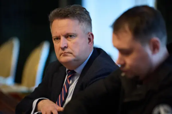 Кислиця пояснив логіку Путіна: відмова від переговорів пов’язана із зимою