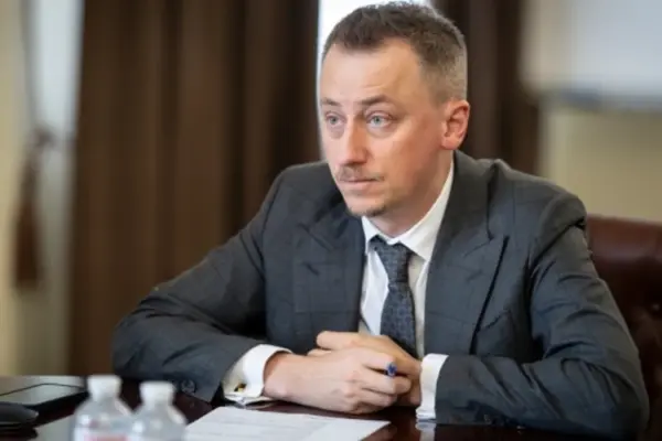 Хто, коли і за яким документом: параметри призначення Соболева до Нафтогазу