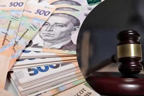 Що відомо про нову підозру екскомандувачу логістики ПС ЗСУ у справі про збагачення
