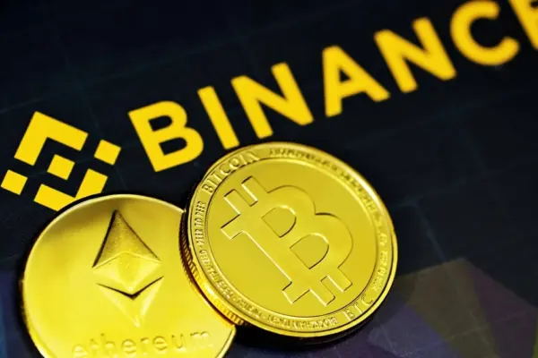 Reuters: Binance видала РФ дані клієнта, підозрюваного у донатах на ЗСУ