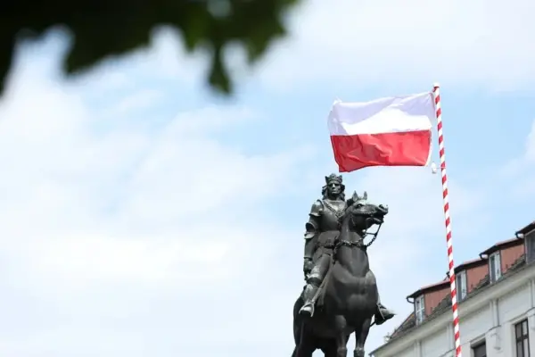 Нічний напад у Радомі: як сталася бійка і що інкримінують підозрюваному