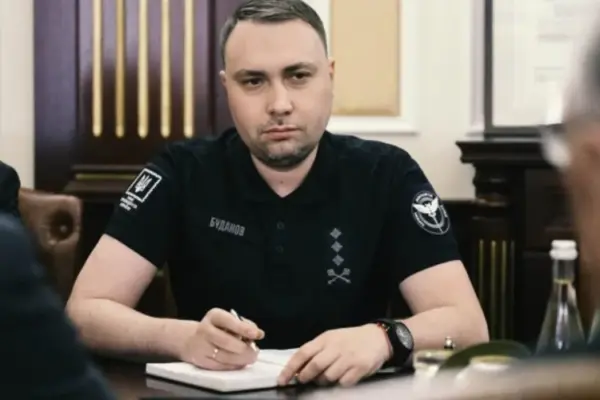 Буданов підтвердив у телемарафоні підготовку великого обміну полоненими