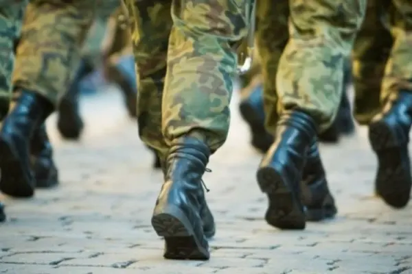 Розвідка розклала план РФ на 600 тис. мобілізованих у хронології 2026–2027