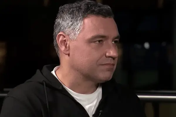 Справа «Північних потоків»: суд у Пулі обрав запобіжний захід Журавльову