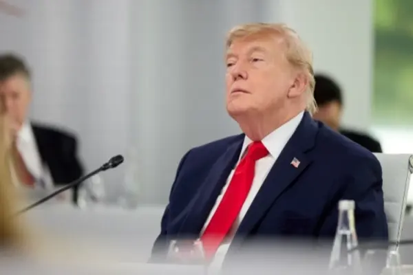 Хронологія 25–27 серпня: візит Реткліффа до Москви і заява Трампа Axios
