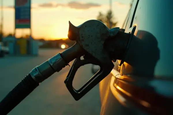 Вартість пального в Україні: ціни, прогноз, чинники