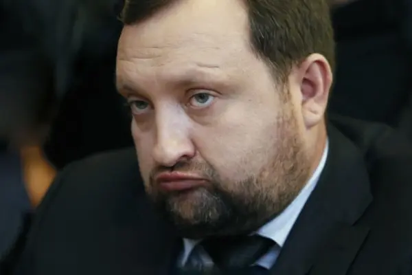 Арбузов, ексголова НБУ і перший віцепрем’єр часів Януковича, пройшов до Держдуми РФ