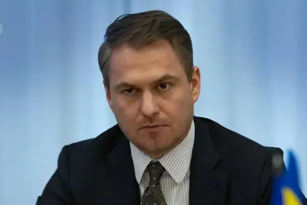Хто виступив і яку роль назвав: підозра Кривоносу від Кравченка у світлі справи «Карфаген»