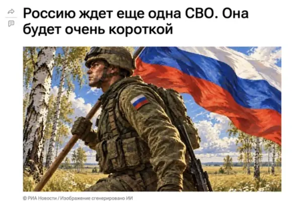 Хто такий Олександр Носович: автор знятої статті «РИА Новости» про Литву