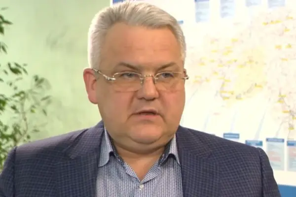 Від мера Бєлгорода до штурмового батальйону: як склався шлях Полежаєва