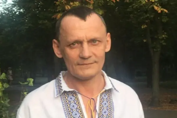 Загибель Карпюка на фронті: чому вона стосується кожного українця