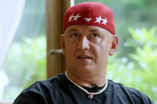 Відповідь Зеленського щодо Потапа: підстави і подальший розгляд