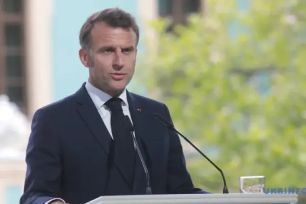 Зустріч Зеленського з Трампом у Нью-Йорку: від домовленості 20 вересня до 22 вересня