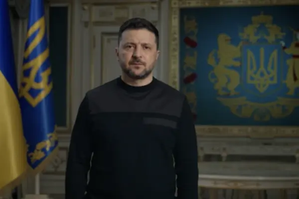 Зеленський 14 вересня закликав Раду підтримати відставку Кравченка: що вже відомо