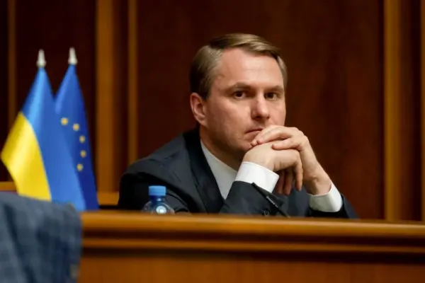 Звільнення Кравченка з прокуратури: що підтверджено і чому обрали заяву