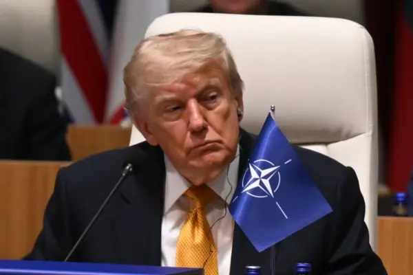 Трамп підписав «пекельні санкції»: що передбачає рішення Білого дому