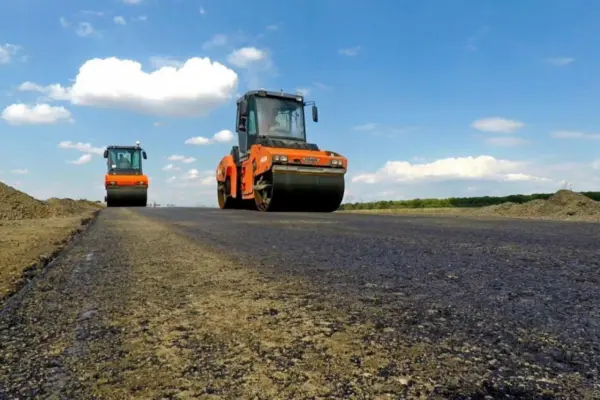 Рішення Кабміну щодо капітальних видатків: «Автострада» зупиняє роботи