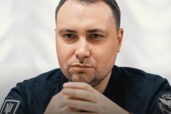 Хроніка підготовки: Буданов анонсував тристоронні переговори на жовтень