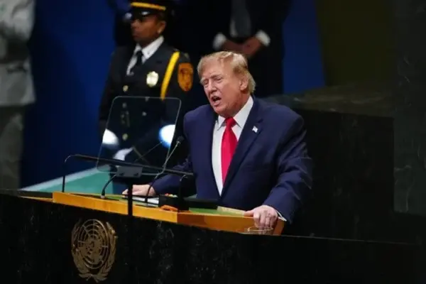 Трамп пояснив структуру втрат у війні РФ проти України і закликав до угоди