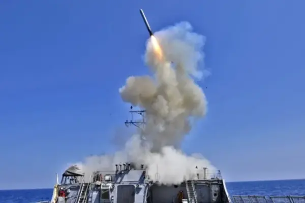 Витрачені запаси Patriot і Tomahawk у цифрах: що підтверджено про затримки постачань