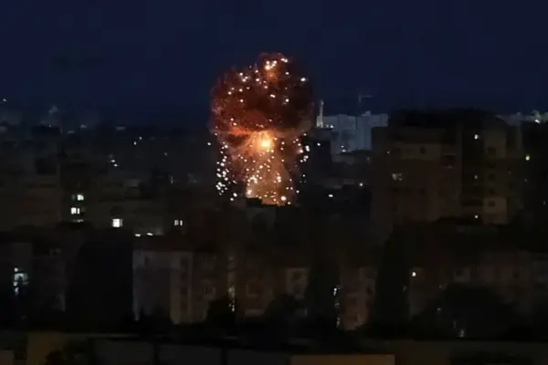 Хронологія даних про РМ-48У: від попередження розвідки до повного розкриття