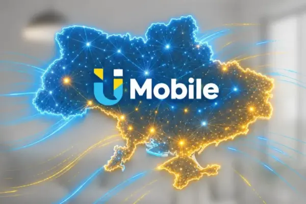Хто і як формує тариф: U Mobile виводить на ринок лінійку Сімка