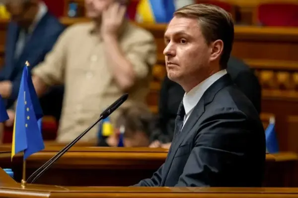 Родина ексгенпрокурора Кравченка виявилася пов’язаною з дубайською інвестицією на 670 тисяч доларів