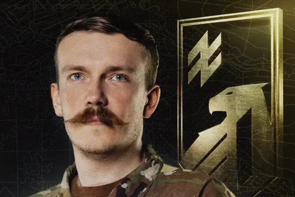 Прокопенка призначено командиром угруповання «Азов»: деталі рішення
