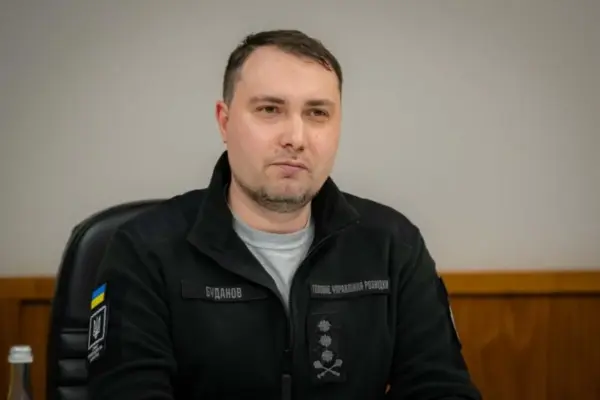 Буданов з YES Annual Meeting повідомив про підготовку жовтневих тристоронніх переговорів