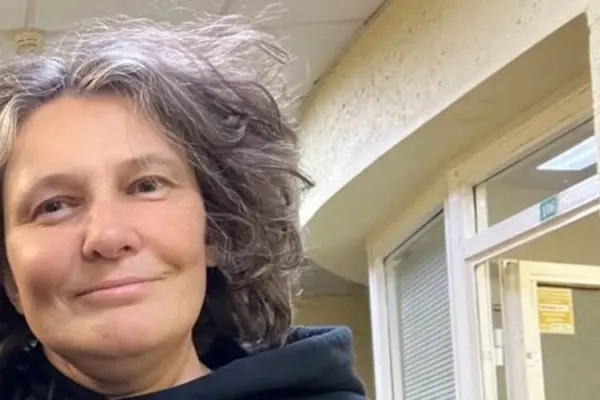 Хто така Монтян і в яких справах вона фігурує