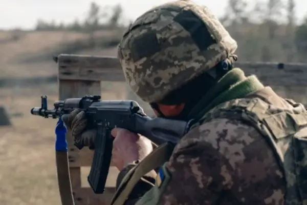 Генштаб ЗСУ: 231 зіткнення на фронті за добу, 60 — на двох ключових напрямках