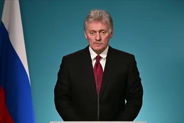 Послідовність заяв про відновлення переговорів Росії, США та України