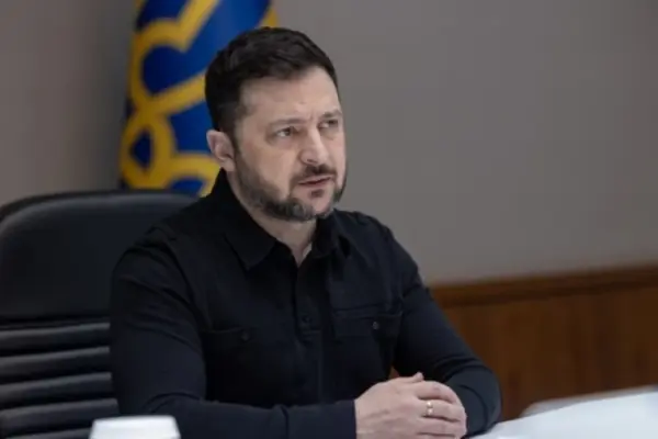 Зеленський: 76 атак на енергетику за тиждень перемирʼя — що це означає для України