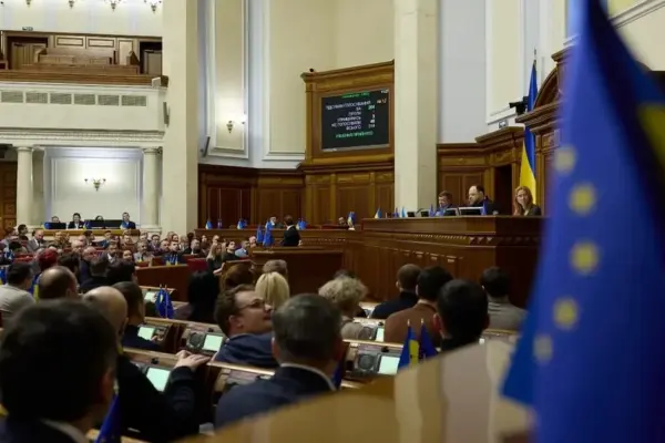 Що зміниться після 31 жовтня: нові межі воєнного стану в Україні