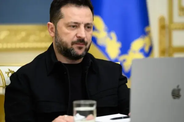 Зеленський зафіксував відставання Києва у планах стійкості: консультації розпочато 13 жовтня