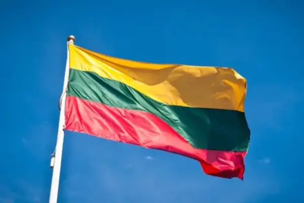 Литва заблокувала активи Фрідмана та Усманова на національному рівні