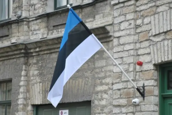 Естонська поліція попередила про спроби прориву кордону до морозів