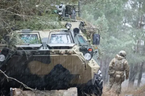 Хто повідомив про удари ЗСУ та які обʼєкти армії РФ уразили Сили оборони
