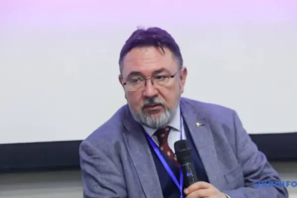 Пере Хуан Понс Самп’єтро поступився Потураєву на посаді президента Асамблеї ОБСЄ